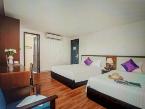 Agenam Hotel City Center